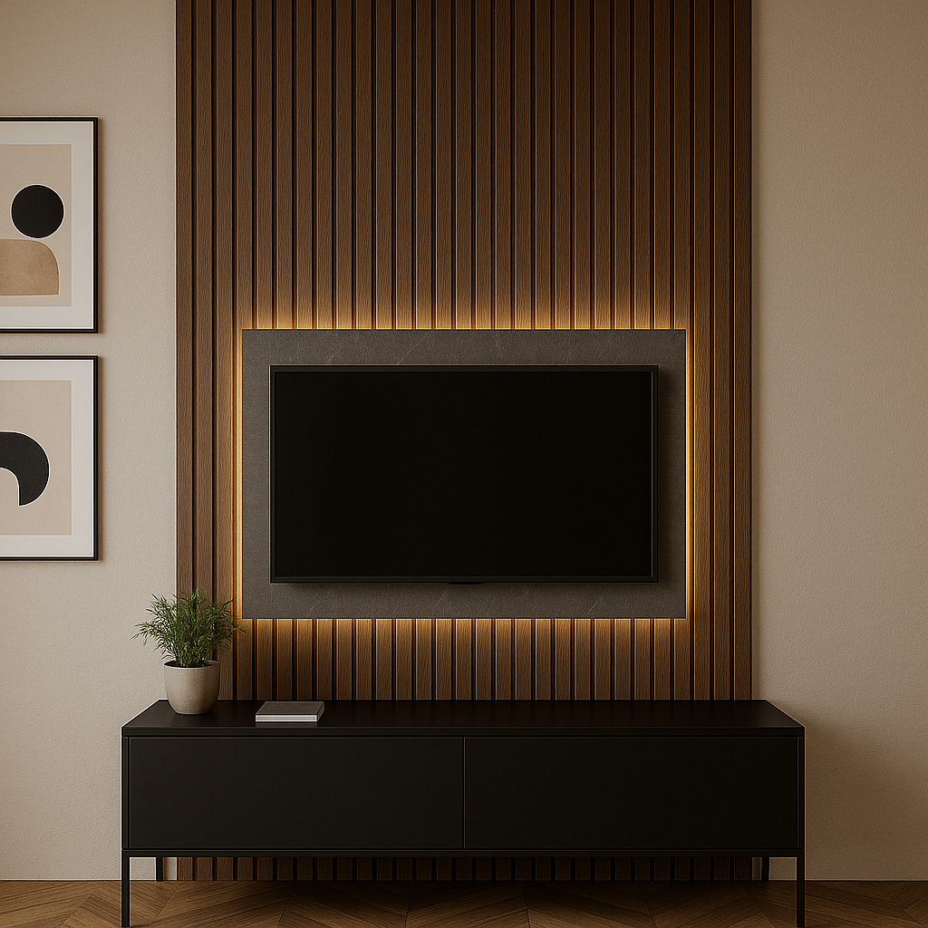 Modern Living (bis 65 Zoll)