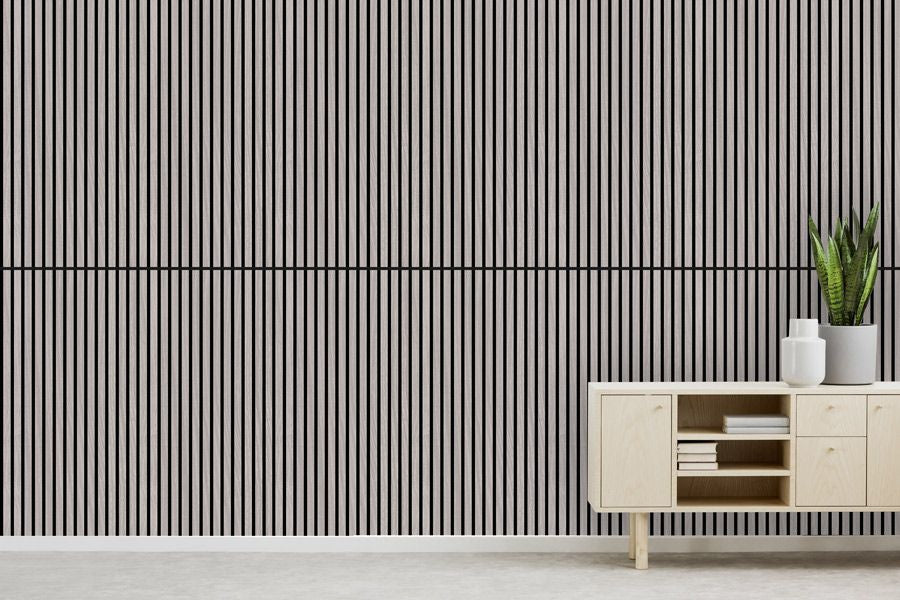 Modular Wall Wandpaneel Oulanka Oak 104 x 52cm