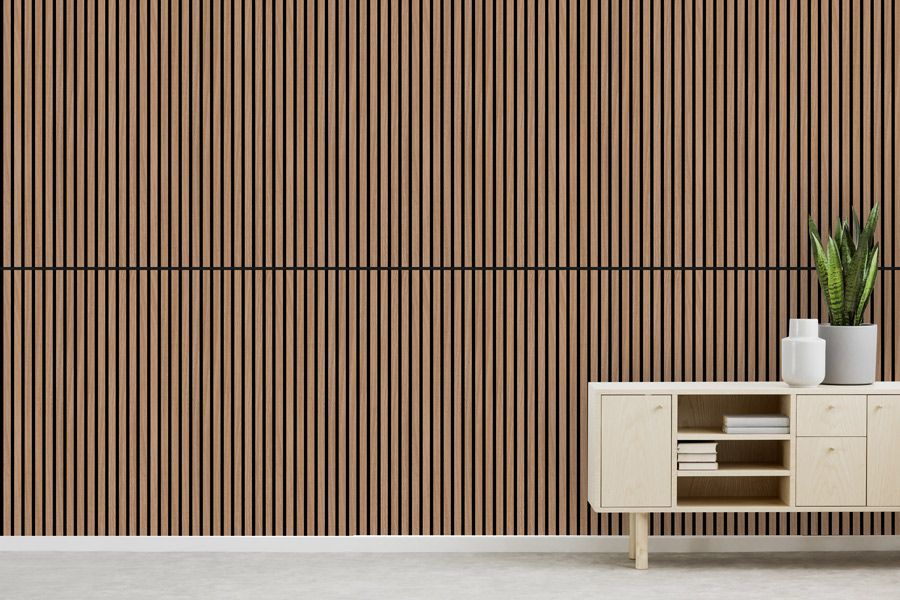 Modular Wall Wandpaneel Davert Oak 104 x 52cm