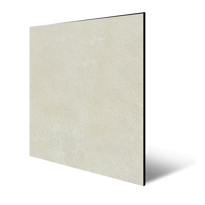 Modular Wall Stone Panel Ivory Sandstone 52 x 52cm