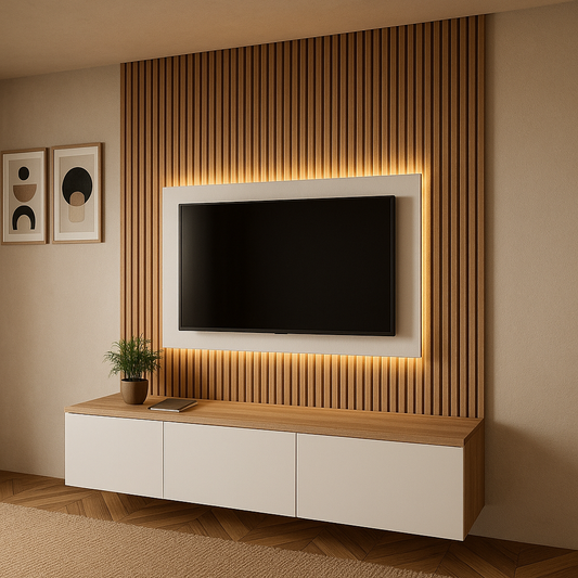 Modern Living (bis 55 Zoll)