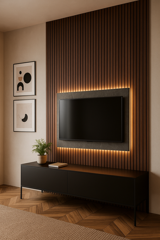 Modern Living (bis 65 Zoll)