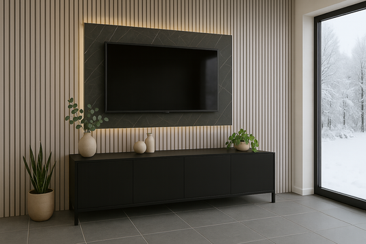 Modern Living (bis 70 Zoll)
