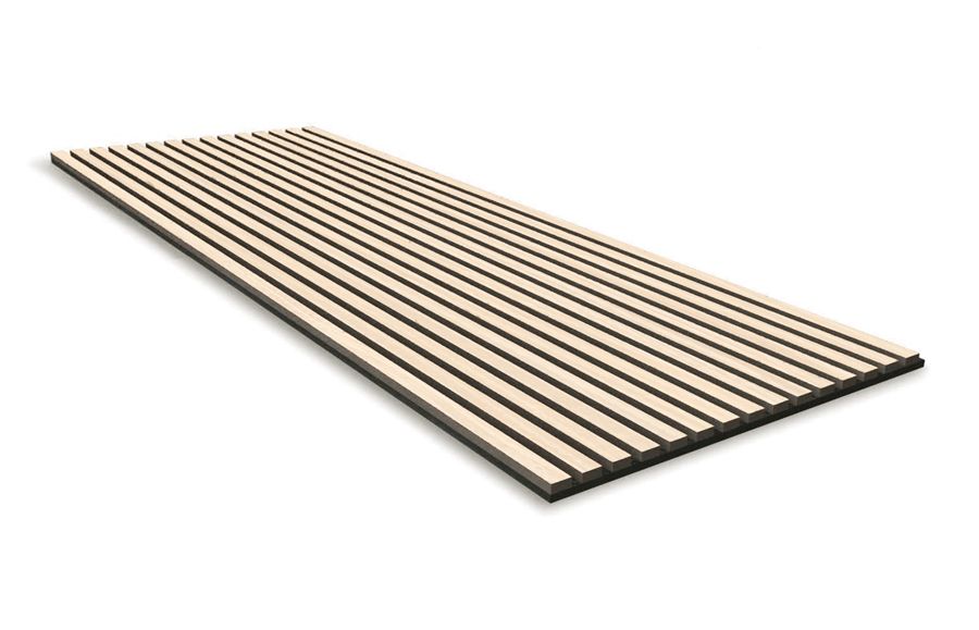 Handmuster Akustikpaneel Nature Oak