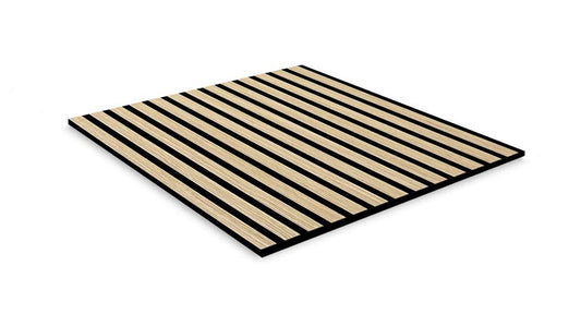 Modular Wall Wandpaneel Fanal Oak 52 x 52cm