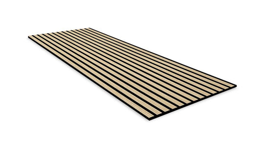 Modular Wall Wandpaneel Fanal Oak 104 x 52cm