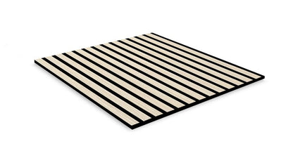 Modular Wall Wandpaneel Letea Oak 52 x 52cm
