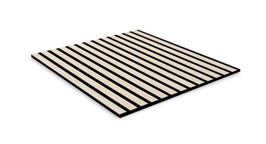 Modular Wall Wandpaneel Letea Oak 52 x 52cm