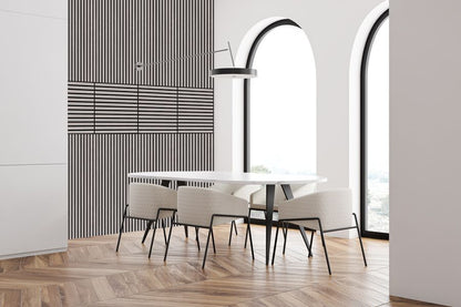 Modular Wall Wandpaneel Oulanka Oak 52 x 52cm