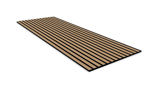 Modular Wall Wandpaneel Davert Oak 104 x 52cm