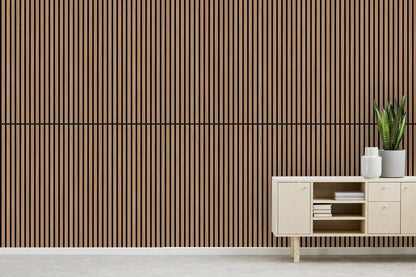 Modular Wall Wandpaneel Davert Oak 104 x 52cm