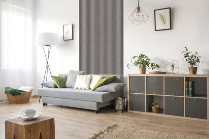 Premium Edition Acoustic Panel (2400x600x22 mm)
