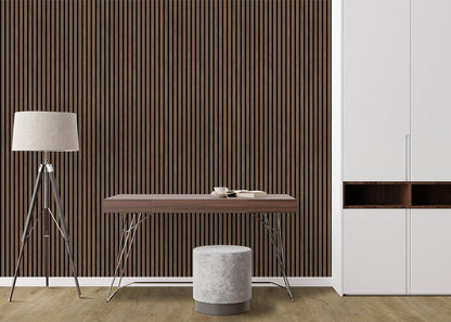 Premium Edition Acoustic Panel (2400x600x22 mm)