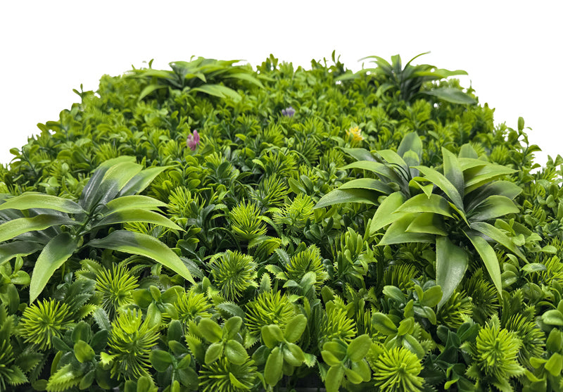 Modular Wall Design Flora Tropical Mixed Flora
