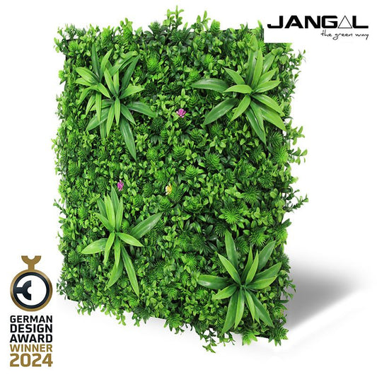 Modular Wall Design Flora Tropical Mixed Flora