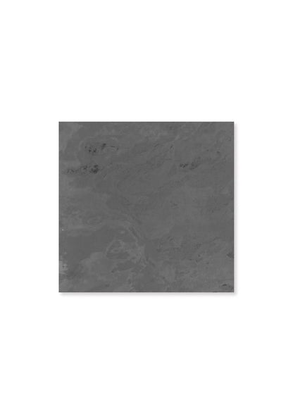 Modular Wall Stone Panel Black Slate 52 x 52cm