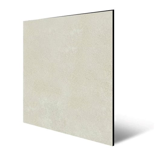Modular Wall Stone Panel Ivory Sandstone 52 x 52cm