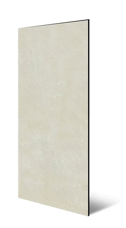 Modular Wall Stone Panel Ivory Sandstone 104 x 52cm