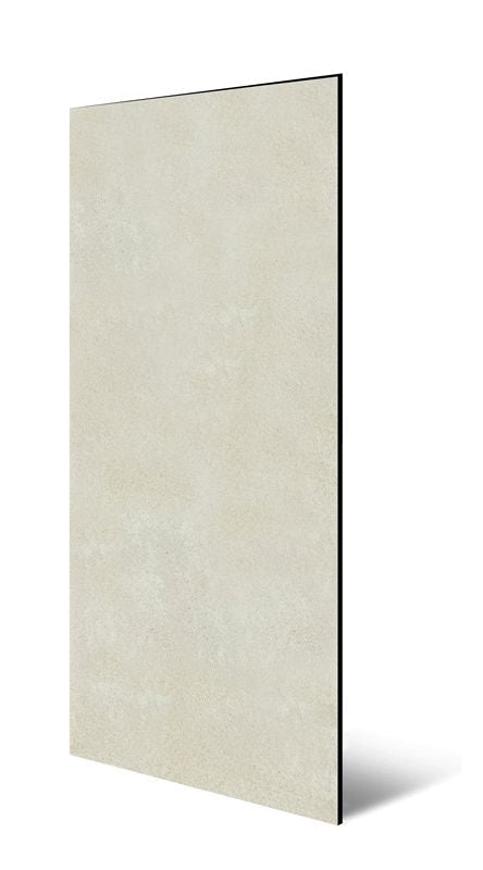 Modular Wall Stone Panel Ivory Sandstone 104 x 52cm